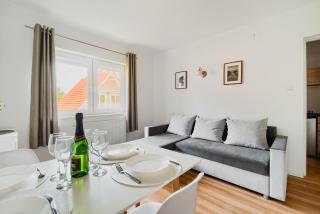 Apartament Willa Mazowiecka - Jantar - 0