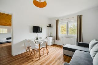 Apartament Willa Mazowiecka - Jantar - 9