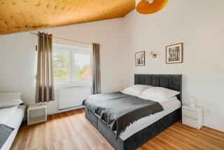 Apartament Willa Mazowiecka - Jantar - 8