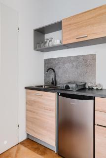 Apartament Willa Mazowiecka - Jantar - 6
