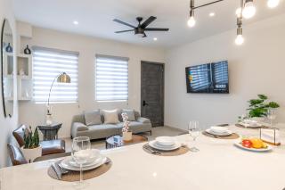 New Casa San Felipe with Gated Parking at Casas Sanblu - Ensenada - 0