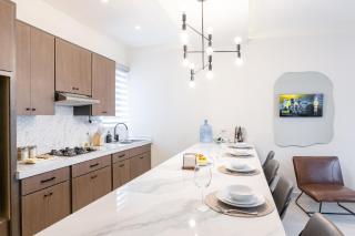 New Casa San Felipe with Gated Parking at Casas Sanblu - Ensenada - 2
