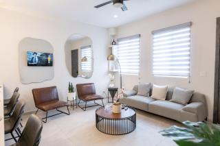 New Casa San Felipe with Gated Parking at Casas Sanblu - Ensenada - 5