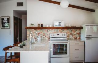 Hideout Cabin - private retreat just 15 mins from Wimberley! - 8