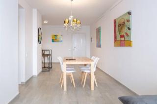 Spacious Loft with Balcony Near Plaza Serrano - Buenos Aires - 0