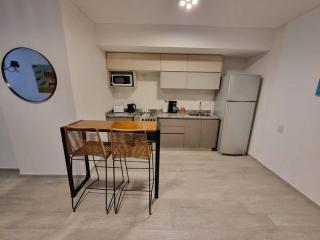 Spacious Loft with Balcony Near Plaza Serrano - Buenos Aires - 7