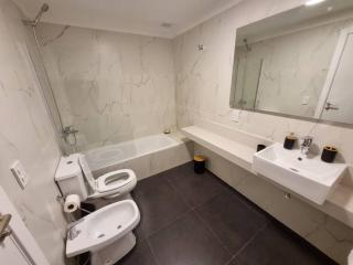 Spacious Loft with Balcony Near Plaza Serrano - Buenos Aires - 5