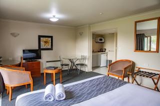 Admirals Motor Inn - Nelson - 6