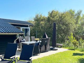 Holiday home Thisted LXI - Thisted - 9