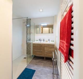 Superbe appartement avec place de Parking gratuite - Pau - 4
