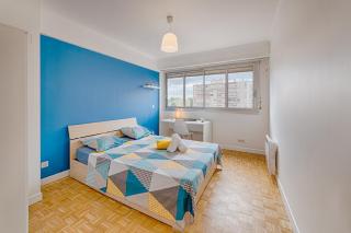 Superbe appartement avec place de Parking gratuite - Pau - 3