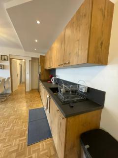 Superbe appartement avec place de Parking gratuite - Pau - 2