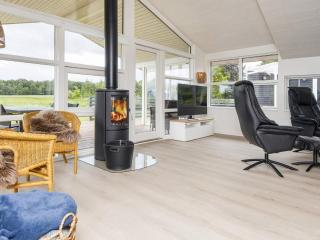 Holiday home Sjølund II - Sjølund - 1