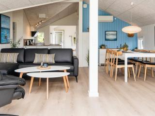 Holiday home Sjølund II - Sjølund - 3