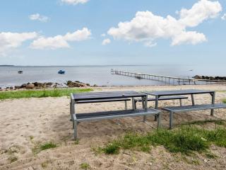 4 star holiday home in Sjølund-By Traum - 2