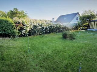 8 person holiday home in Øster Assels-By Traum - 4