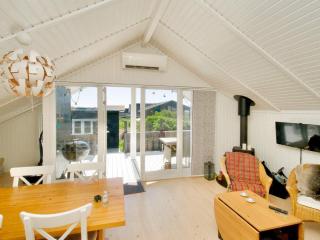 Holiday home Sjællands Odde IV - Yderby - 1