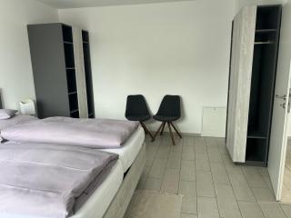 Strandhaus Rose Apartement 31 - 9