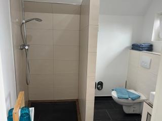 Strandhaus Rose Apartement 31 - Juist - 2