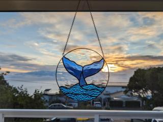 Whale Tail Beach House - Pambula Beach - 4