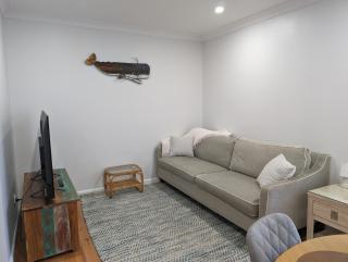 Whale Tail Beach House - Pambula Beach - 1