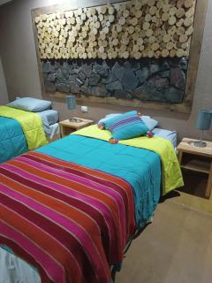 Tiunur Lodge - Sólor - 6