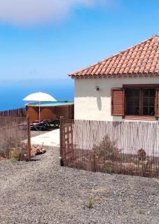 Casa de Pura - Puntagorda - 5