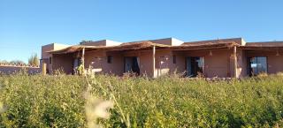 Tiunur Lodge - Sólor - 9