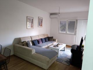 Podgorica apartman - 2