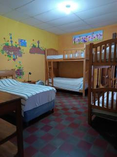 Hotel Anáhuac - Juayúa - 1