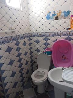 Casa Youssef - Asilah - 7