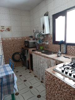 Casa Youssef - Asilah - 4