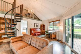 Peaceful Concord Cabin Near Parks and Hiking! - 7
