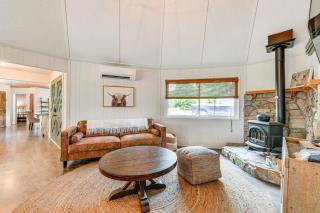 Peaceful Concord Cabin Near Parks and Hiking! - 5