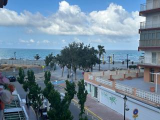 La caleta - Oropesa del Mar - 9