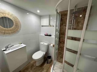 Apartamento coqueto para parejas - Alicante - 4
