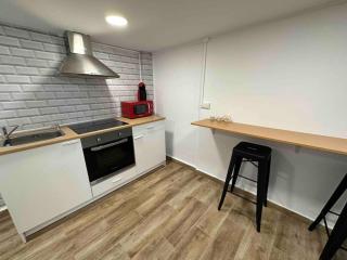 Apartamento coqueto para parejas - Alicante - 2