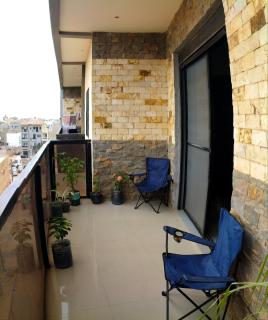 Belle chambre calme, Tout Confort à Ngor, Dakar - 3