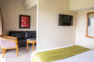Admirals Motor Inn - Nelson - 8