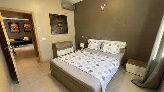 Appartement de LUXE 2 chambres a BOUZNIKA FALAZUR - Bouznika - 3