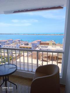 Porto marina special chalet sea view - 3