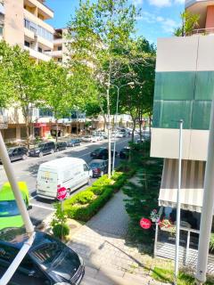 Apartament Lux Elar - Vlorë - 0