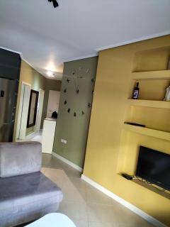 Apartament Lux Elar - Vlorë - 7