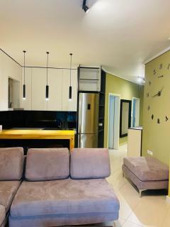 Apartament Lux Elar - Vlorë - 6