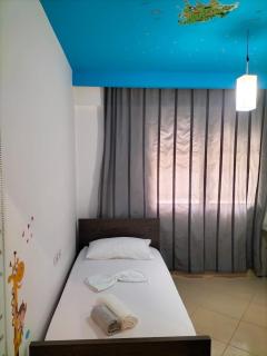 Apartament Lux Elar - Vlorë - 2