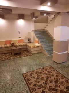 مطروح شاطيء الأبيض عالبحر مباشر - Marsa Matruh - 1