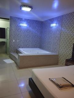 Motel Replay Paulinia - 2