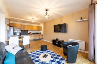 Superbe appartement avec place de Parking gratuite - Pau - 1