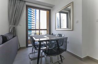 Elite LUX Holiday Homes - Beachside Haven Stylish 1 BHK in JBR Dubai - Dubai - 5