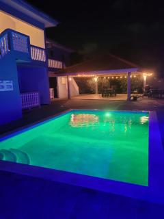 Cattleya Apartments Curacao - Willemstad - 0